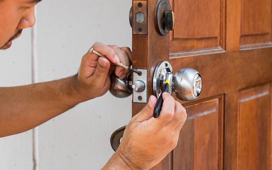 dépannage serrurier ouverture de porte Joinville-le-Pont